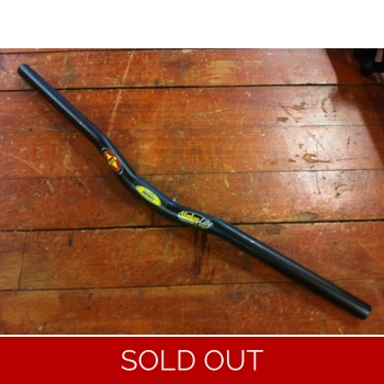 Easton Monkey Lite CT2 Handlebar 25.4mm 610mm